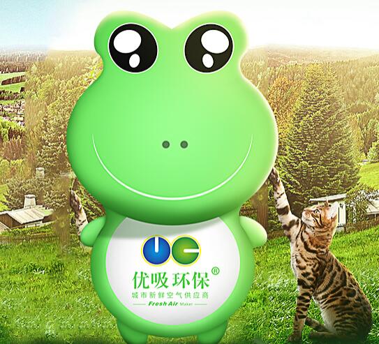 除甲醛机构的优势有何体现