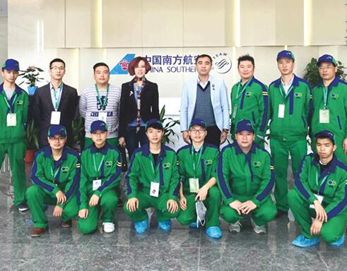 除甲醛机构受到市场欢迎的原因是什么