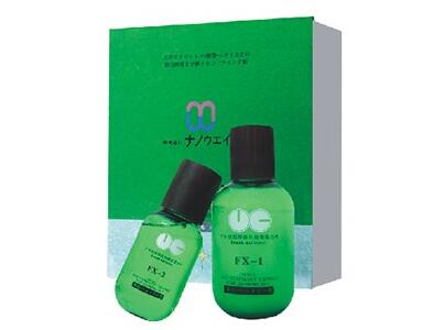 广州除甲醛的技术分类有哪些