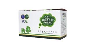 浅析除甲醛市场的发展优势